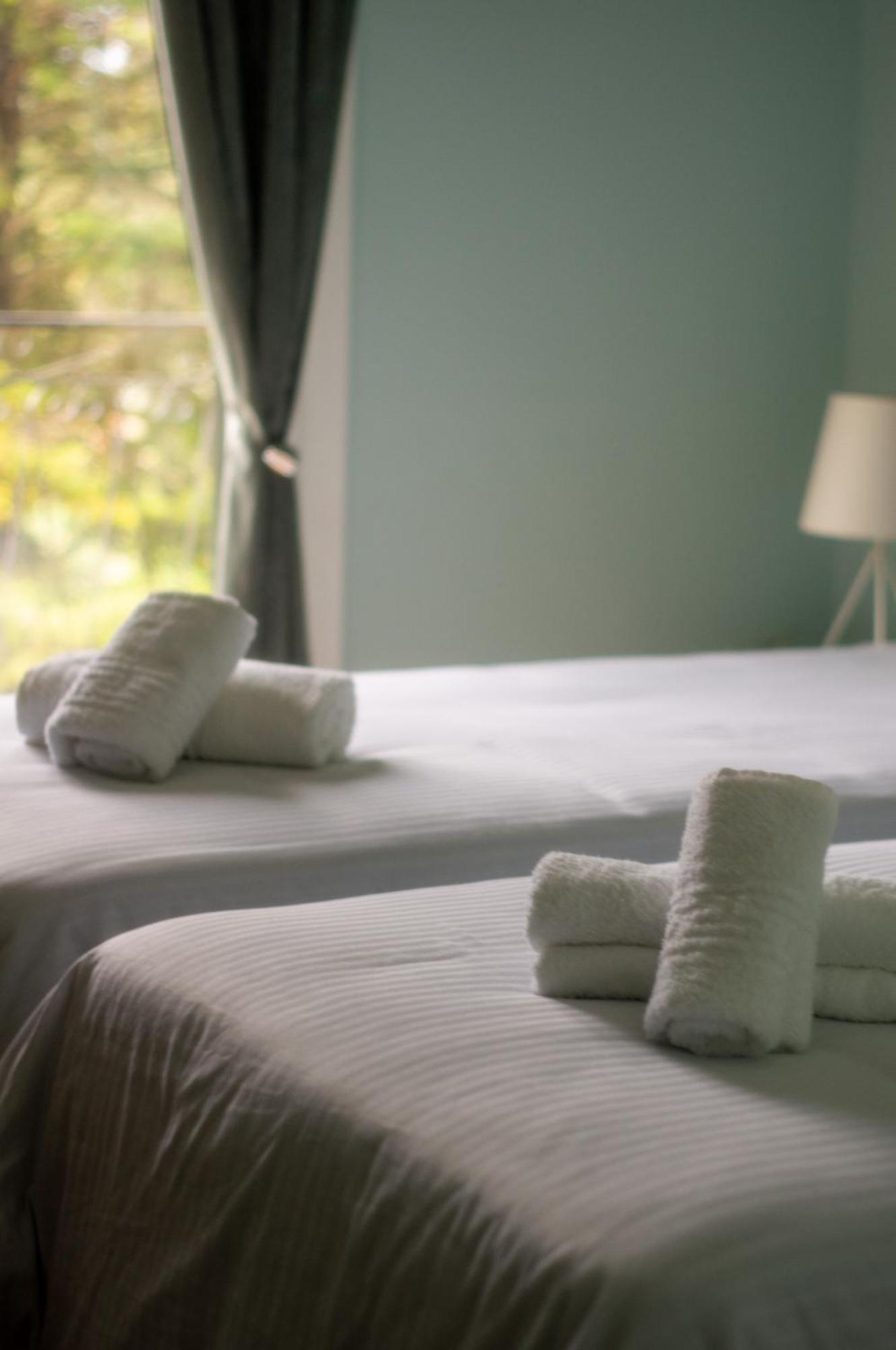 Semiramis Apartment Potamos  Luaran gambar